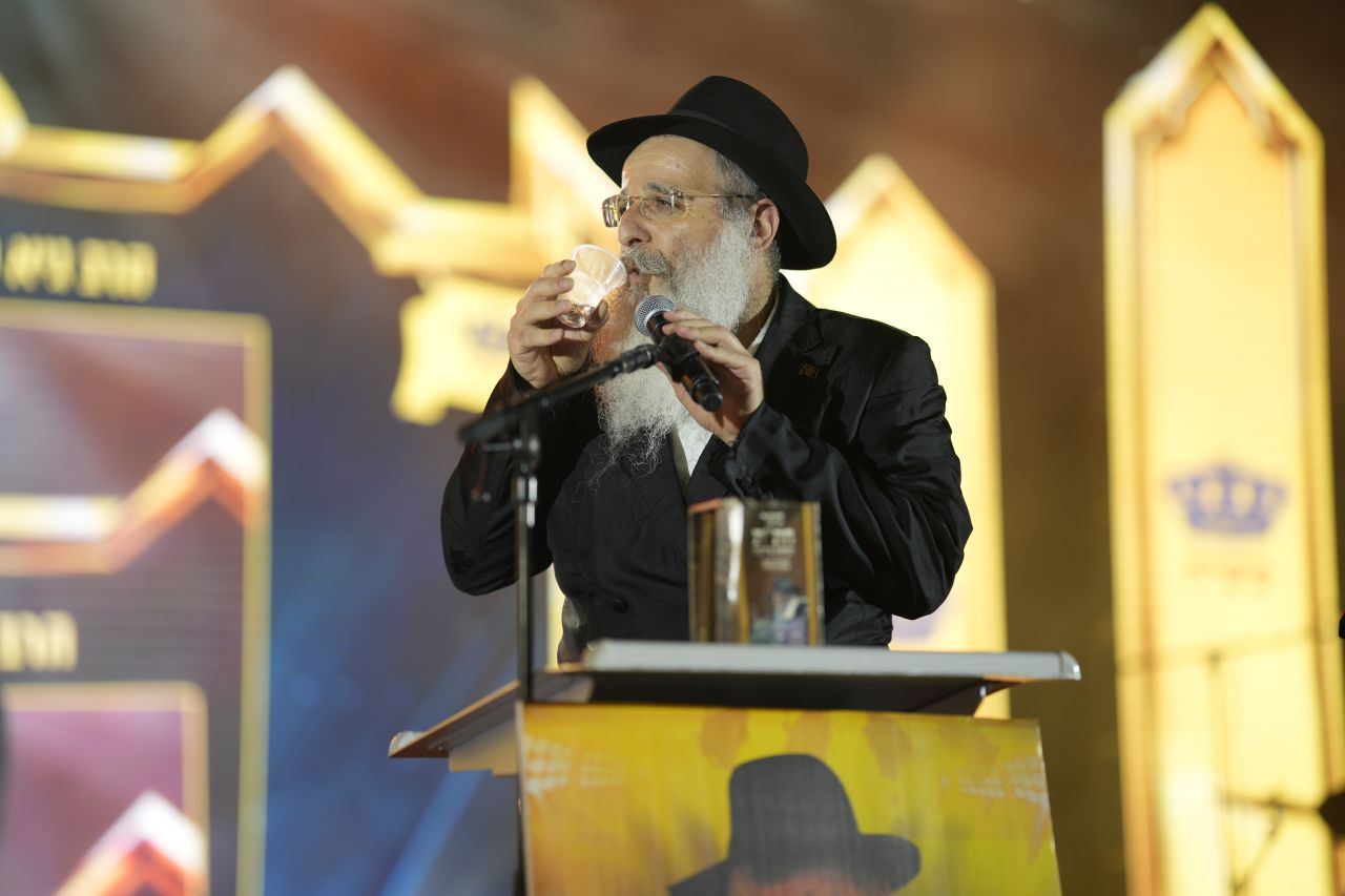 הרב גיא מלכא